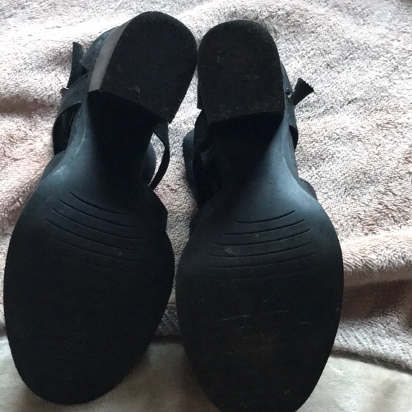 Booties - Picture 4 of 4